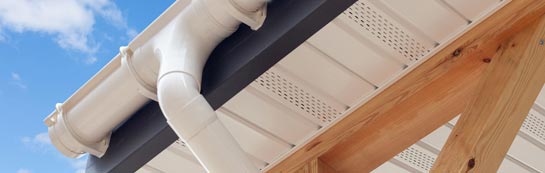 get Farnah Green guttering quotes today