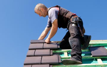 disadvantages of Farnah Green slate roofing