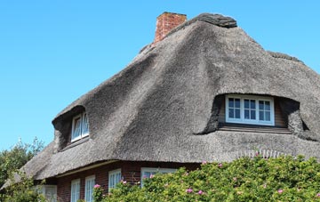 thatch roofing Farnah Green, Derbyshire