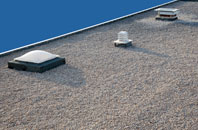 Farnah Green flat roofing