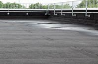 find rated Farnah Green flat roofing companies